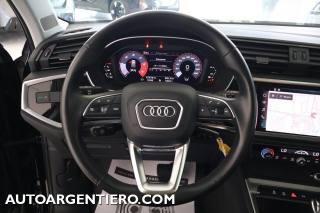 AUDI Q3 usata, con ESP