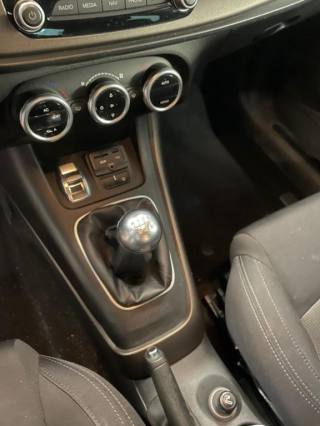 ALFA ROMEO Giulietta usata, con Alzacristalli elettrici