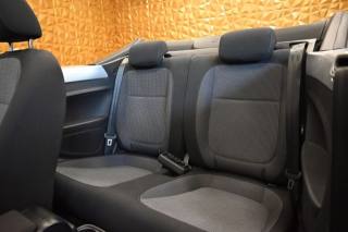 VOLKSWAGEN Maggiolino usata 29