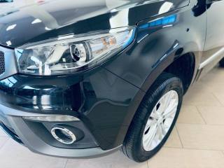 EVO Evo5 usata, con Chiusura centralizzata