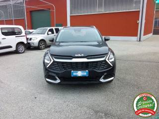 KIA Sportage usata, con Climatizzatore