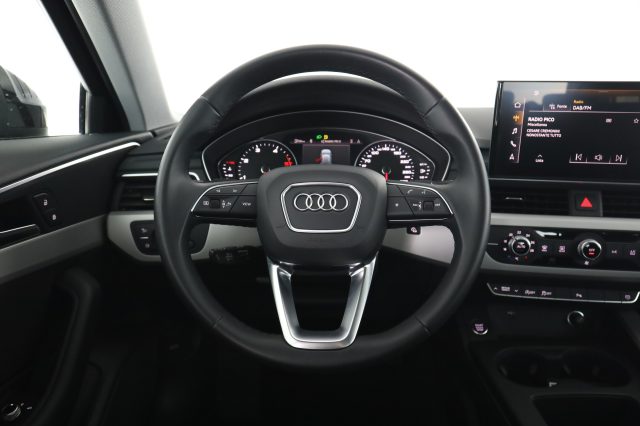 AUDI A4 usata 5