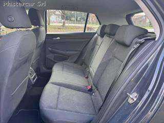 VOLKSWAGEN Golf usata, con ESP
