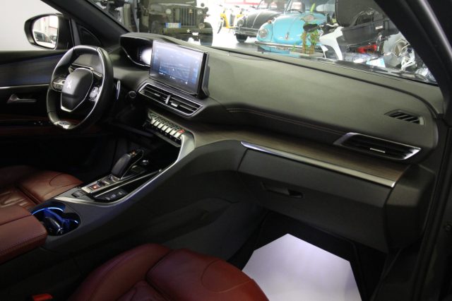PEUGEOT 3008 usata, con Climatizzatore
