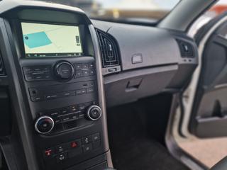 MAHINDRA XUV500 usata, con Sedile posteriore sdoppiato
