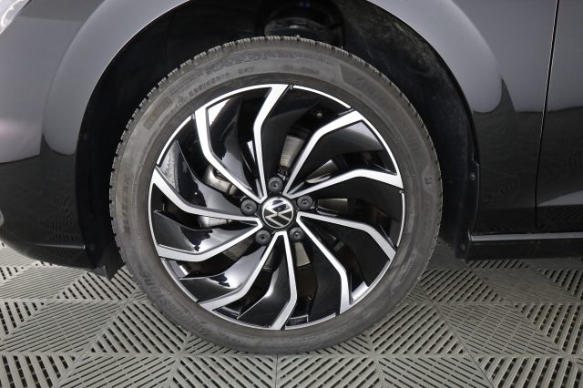 VOLKSWAGEN Golf usata 7