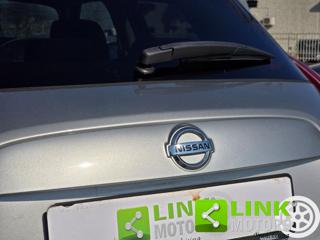 NISSAN Juke usata, con Limitatore di velocità