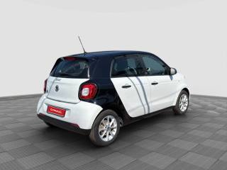 SMART ForFour usata 4