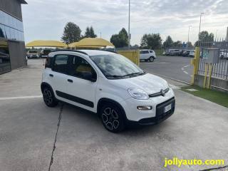 FIAT Panda usata, con Airbag Passeggero