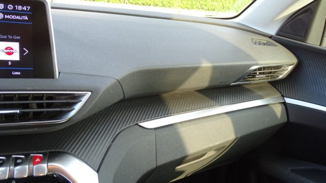 PEUGEOT 3008 usata 85