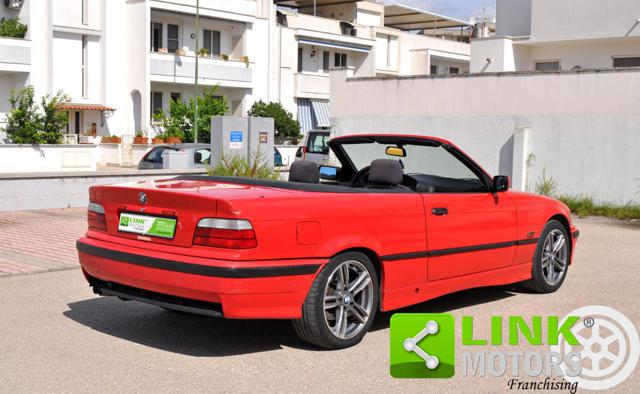BMW 318 usata 31