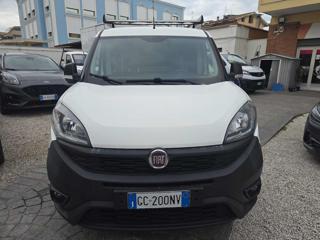 FIAT Doblo Doblò 1.4 Natural Power PC-TN Cargo Business