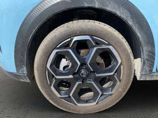 CITROEN C3 usata, con Volante multifunzione