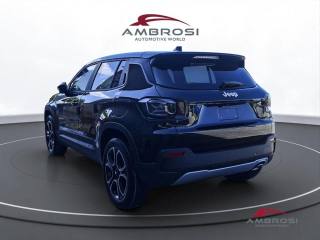 JEEP Avenger usata 3
