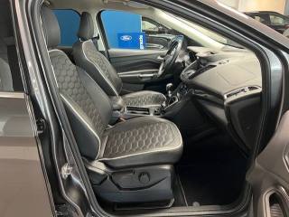 FORD Kuga usata, con Fendinebbia