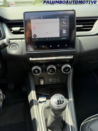 RENAULT Captur usata 12