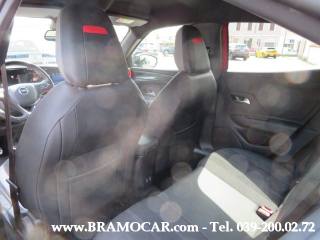 OPEL Mokka usata, con Sedile posteriore sdoppiato