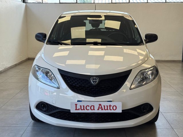 LANCIA Ypsilon usata, con Airbag