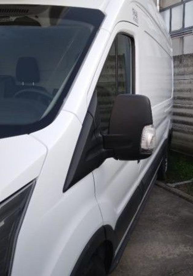 FORD Transit usata, con Airbag