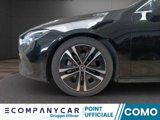 MERCEDES-BENZ CLA 180 usata, con Alzacristalli elettrici