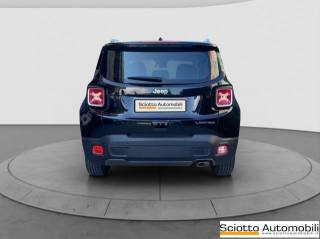 JEEP Renegade usata, con Autoradio
