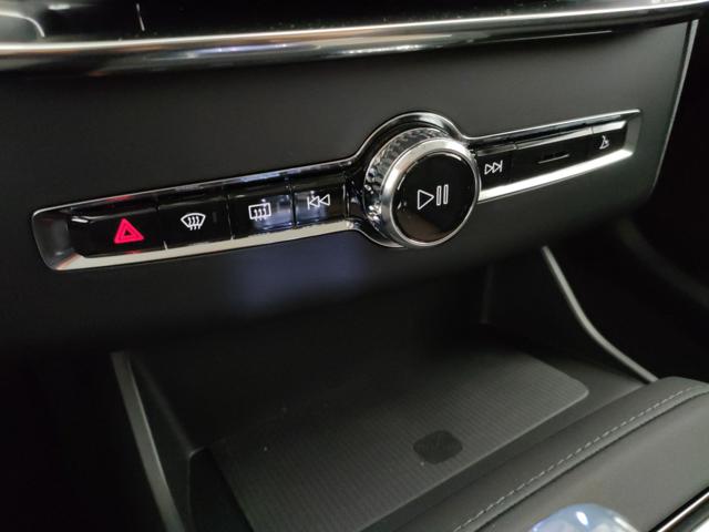 VOLVO XC90 usata, con Sedile posteriore sdoppiato