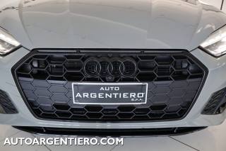 AUDI A5 usata, con Chiusura centralizzata senza chiave