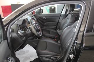 FIAT 500X usata, con Boardcomputer