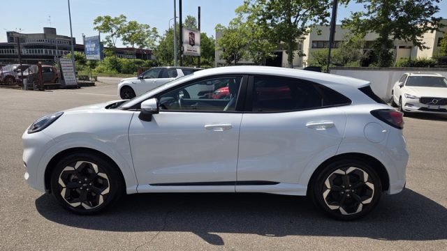 FORD Puma usata, con Alzacristalli elettrici