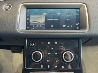 LAND ROVER Range Rover Evoque usata, con Cronologia tagliandi