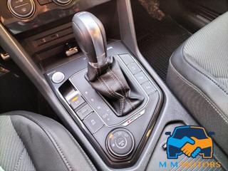 VOLKSWAGEN Tiguan usata, con USB