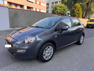 FIAT Punto usata, con Immobilizzatore elettronico