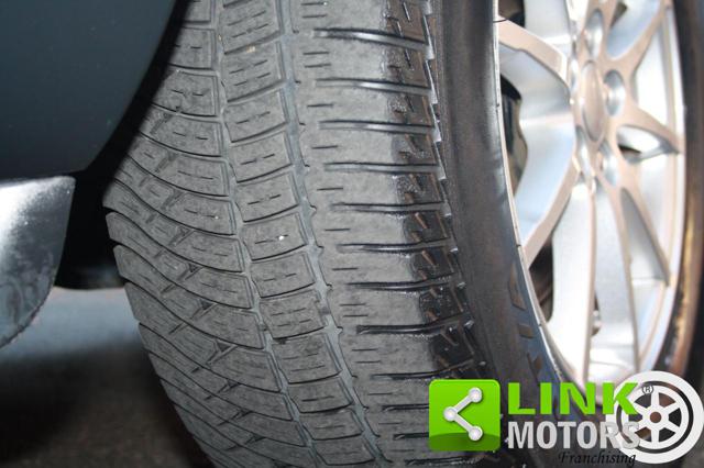 LAND ROVER Discovery Sport usata, con Fendinebbia