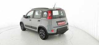 FIAT Panda usata, con Autoradio