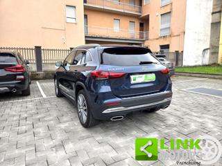 MERCEDES-BENZ GLA 250 usata, con Controllo automatico clima