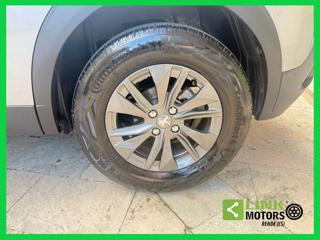PEUGEOT 2008 usata, con ESP