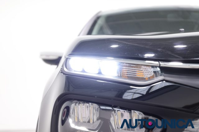 CITROEN C3 usata, con Controllo trazione