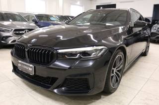 BMW 520 usata, con Airbag laterali