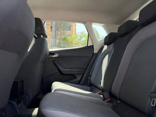 SEAT Arona usata, con Fendinebbia