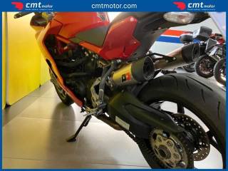 DUCATI Supersport usata 11