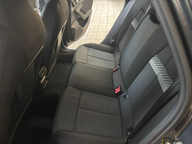 AUDI A3 usata, con Specchietti laterali elettrici