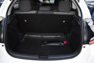 TOYOTA Yaris usata, con Fendinebbia