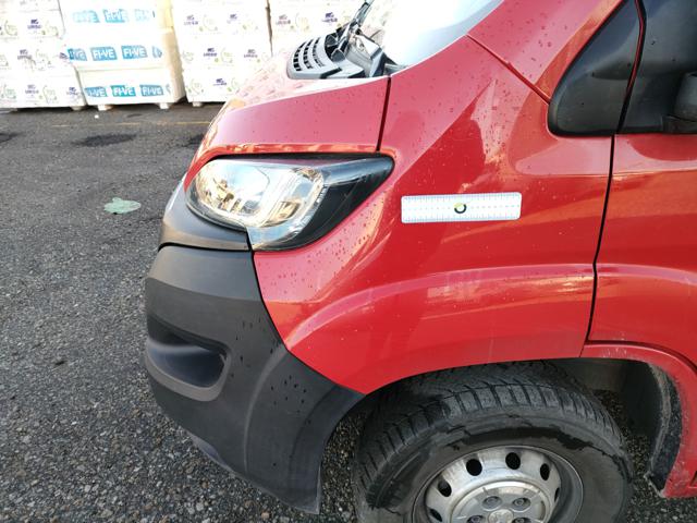 PEUGEOT Boxer usata 31