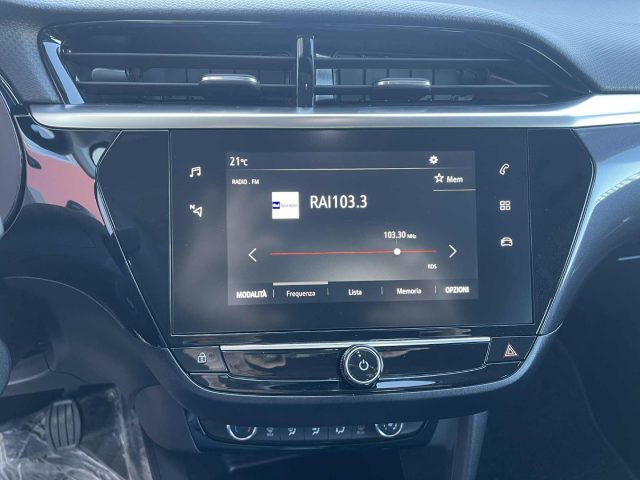 OPEL Corsa usata, con Controllo trazione