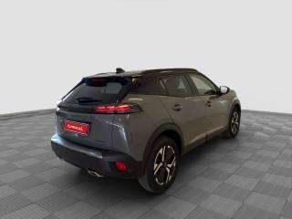 PEUGEOT 2008 usata 4