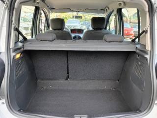 RENAULT Modus usata, con Fendinebbia