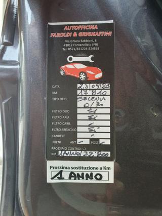 JEEP Renegade usata, con Park Distance Control