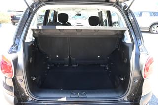 FIAT 500L usata, con Chiusura centralizzata