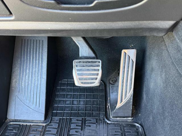 ALFA ROMEO Stelvio usata, con Sensori di parcheggio posteriori