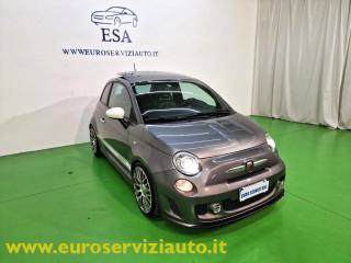 ABARTH 595 usata, con Autoradio